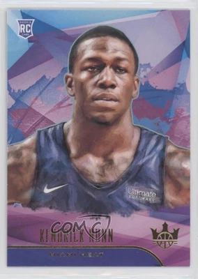 $1.37 • Buy 2019-20 Panini Court Kings Rookies I Kendrick Nunn #93 Rookie RC