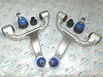 4 Front Upper Control Arm Lower Ball Joint For 1998-2003 ML320 ML350 ML430 ML500 • $99.89