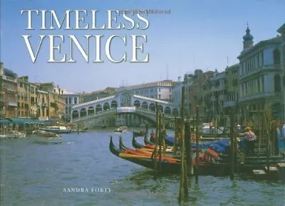 Timeless Venice Forty Sandra • £3.99