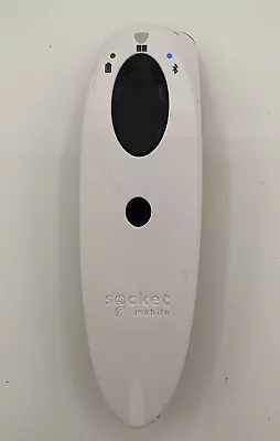 Socket Mobile S730 1D Laser Barcode Scanner - 1D - Laser - Bluetooth - White • $74.95
