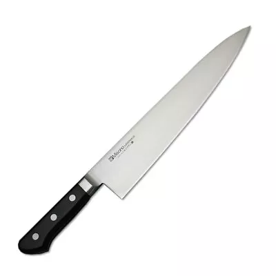 Misono Molybdenum Steel Gyuto Chef's Kitchen Knife No.518/19.5cm From JAPAN • $92.12