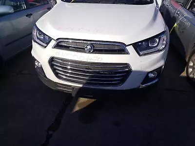 Holden Captiva  Vehicle Wrecking Parts 2016 ## V000470 ## • $15