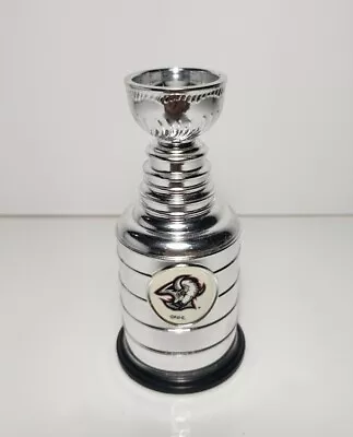 Buffalo Sabres NHL Labatt Mini Stanley Cup  • $20.40