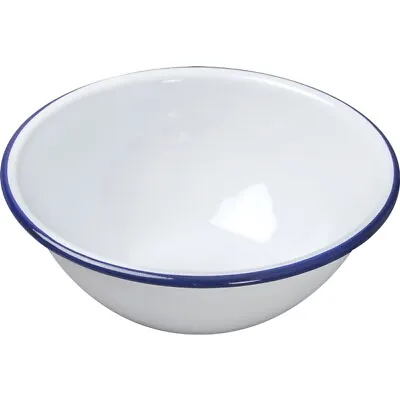 Falcon Enamel 24cm Mixing Bowl • £12.99