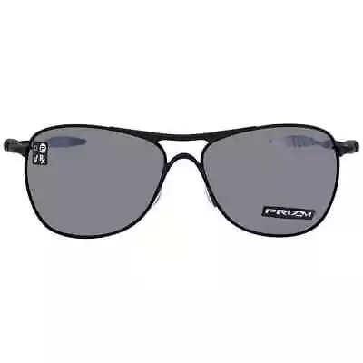 Oakley Crosshair Prizm Black Pilot Men's Sunglasses OO4060 406023 61 • $148.49