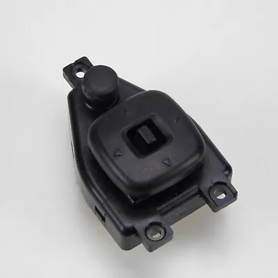 BC1D-66-600 Genuine 93-98 Mazda 323F Lantis BA Side Mirror Remote Control Switch • $39.92