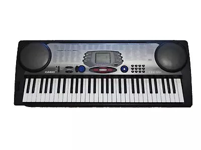 Casio CTK-551 Electric Digital Keyboard 61 Key Piano Organ EXCELLENT CONDITION • $69.97