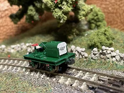 £8 • Buy OO9 009 Lister Autotruck