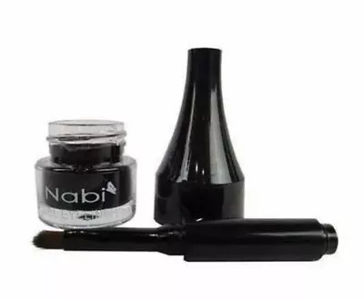 Nabi D. Browun Gel Eye Liner • $10.99