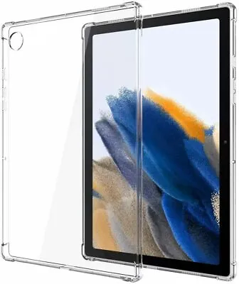 For Samsung Galaxy Tab A8 10.5 Inch Case Hybrid Shockproof Rugged Protector • $9.95