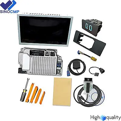 SYNC2 To SYNC3 Upgrade Kit For Ford With 8 Inch SYNC 3.4 MyFord Touch 1.0L/2.0L • $699.01