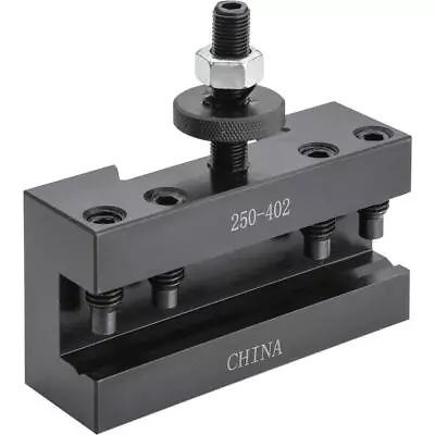 Grizzly G9703 Turning/Boring Holder - Series 400 • $110.95