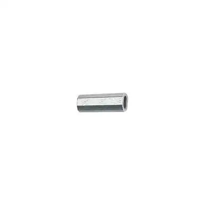 $9.29 • Buy Momoi Silver Lock Aluminum Crimping Sleeves-50 Pk , H 1.35mm