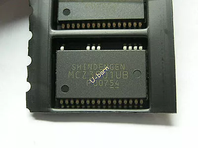 SHINDENG MCZ3001UB SOP-24  Shindengen Electronic Corporat RH • $7.80