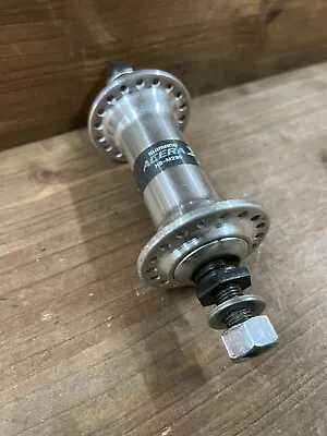 SHIMANO ACERA X Front Hub - 36h - NOS - Vintage MTB Parts • $25