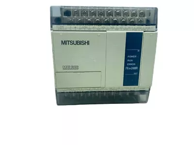 Mitsubishi Fx1n-24mr-001 • $60