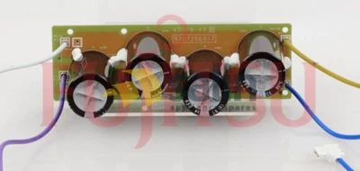 $360.95 • Buy GENUINE CAP PCB For Fujitsu AOTG54LBTA Air Conditioners