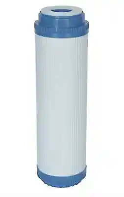 Replacement Water Filter Cartridge Compatible With Liff C1 GAC-10 Filter • £9.95