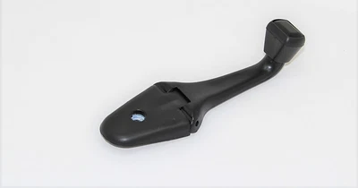$34.99 • Buy Sunroof Handle Black Fits Volkswagen Type1 Bug 1968-1978 Type3 1968-1973