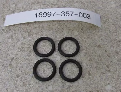 $9.99 • Buy Nos Honda Cr125m Cr125 Elsinore Cr250r Mt125 Tlr200 Kick Starter Ratchet O-rings