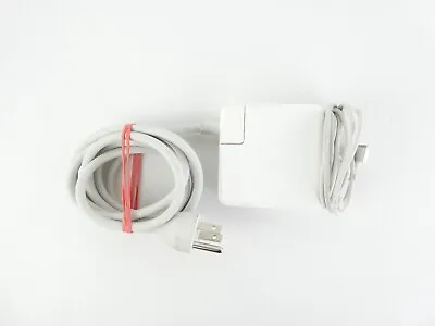 Original Apple 60W Power Charger AC Adapter Magsafe2 For MacBook Pro 13  A1435 • $15.99