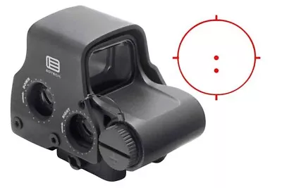 EOTech EXPS3-2 Holographic Weapon Sight • $529.99
