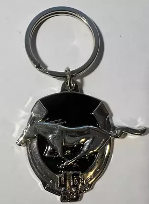 Ford Mustang 45th Anniversary Key Chain • $34.99