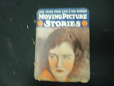 1926 June 1 Moving Picture Stories Magazine - Dorothy Gish - St 835 • $60