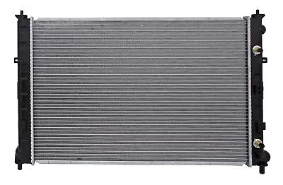 OSC 2330 OSC Cooling Products 2330 New Radiator For 00-01 Mazda MPV • $156.99