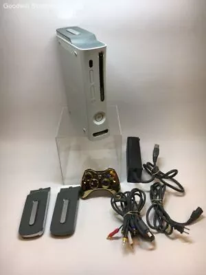 Microsoft Xbox 360 Console Bundle • $12.99