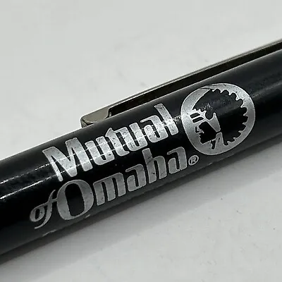 VTG Paper Mate Ballpoint Pen Mutual Of Omaha • $15