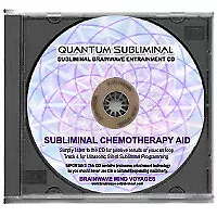 Subliminal Chemotherapy Aid-cancer Chemo Recovery- Brain Wave Meditation Program • $11.99