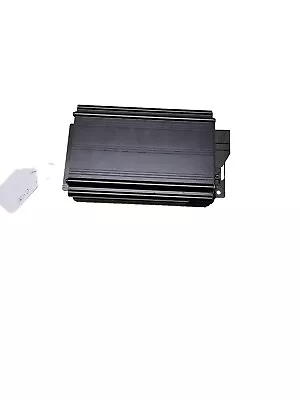 96-02 Mercedes R129 SL500 SL320 Amplifier Bose Audio Sound 1298200789 C400 • $99.99