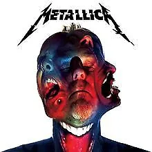 Hardwired...To Self-Destruct (Deluxe Edition) By Metallica | CD | Condition Good • £3.18