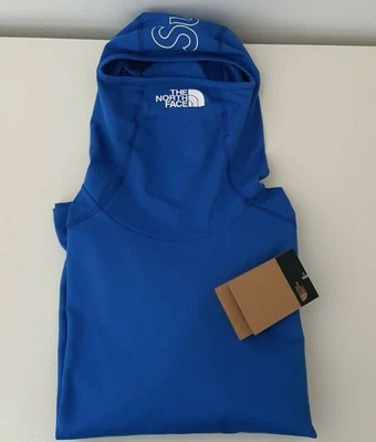 £145 • Buy Large (L) - Supreme The North Face Base Layer L/S Top - Balaclava