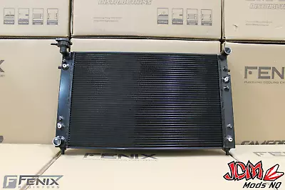 FENIX Full Alloy Performance Stealth Radiator Holden VT Commodore 5.0 V8  • $460