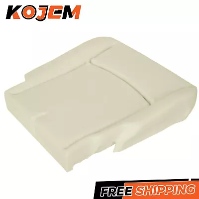 For 09-18 Dodge Ram 1500/2500/3500 Driver Bottom Seat Foam Cushion 68050461AA • $38.04