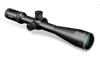 Vortex VHS-4325 HS-T Rifle Scope 6-24x50mm VMR-1 MOA Mil-Hash Reticle 30mm Tube • $699.99