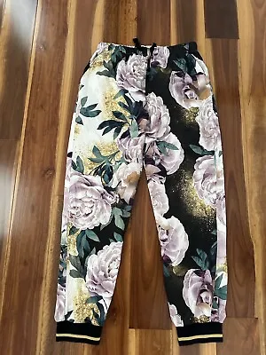 Peter Alexander Floral Pyjama Pants - Size XS • $5