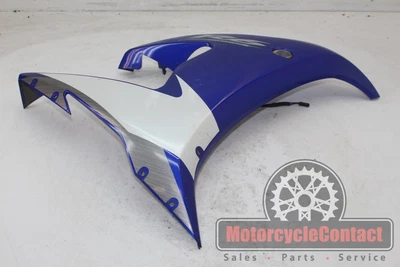 $95.34 • Buy 03-05 R6 Or 06-09 R6S RIGHT MID SIDE FAIRING COWL PLASTIC OEM BLUE