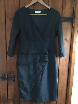 £3 • Buy John Rocha Ladies Jersey Dress - Size 14