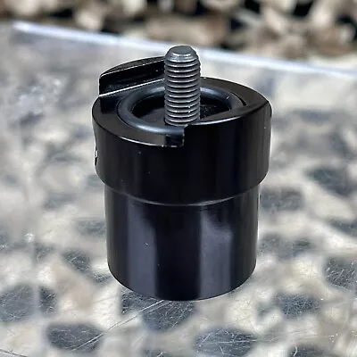 NEW ANS Autococker Complete Vertical ASA Adapter - Gloss Black • $19.95