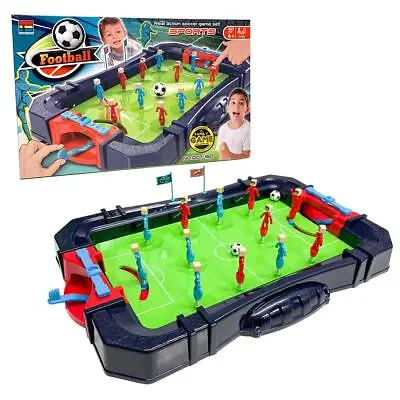 Table Football Games For Kids 2Player Table Football Interactive Game • £16.99