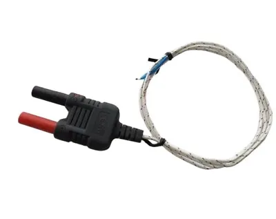 K Type Thermocouple Probe Temperature Sensor Cable For Multimeter • $13.99