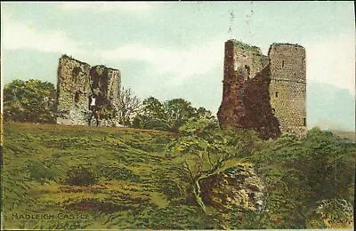 Hadleigh Castle Pre 1918 • £5.60
