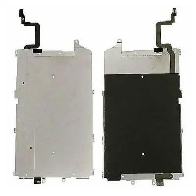 Genuine Apple IPhone 6 Metal Back Plate & Home Button Flex Replacement • £3.39
