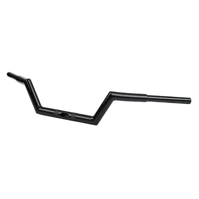 6  Rise 1 1/4  Low Z Bar Handlebar Fit For Harley Road King Road Glide 2015-2016 • $118.99