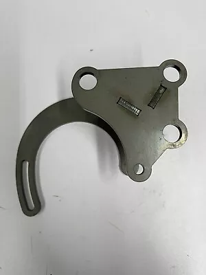 Vintage Air AC Compressor Brackets #131107 • $99.99