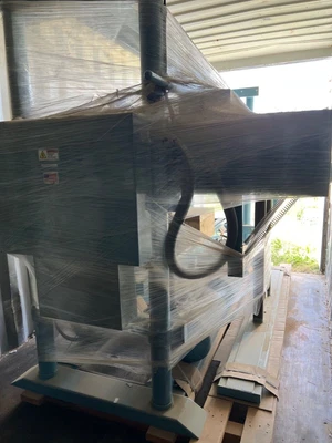 $19000 • Buy Belovac Model BV C Class 48 X 96  Vacuum Former