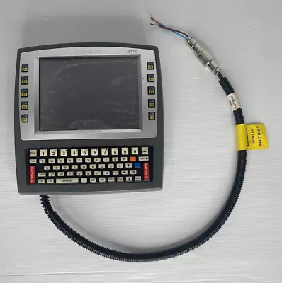 £814.65 • Buy PSION TEKLOGIX 8515 - Windows CE Pro 5.0 - Vehicle Mount Terminal - Tested Works